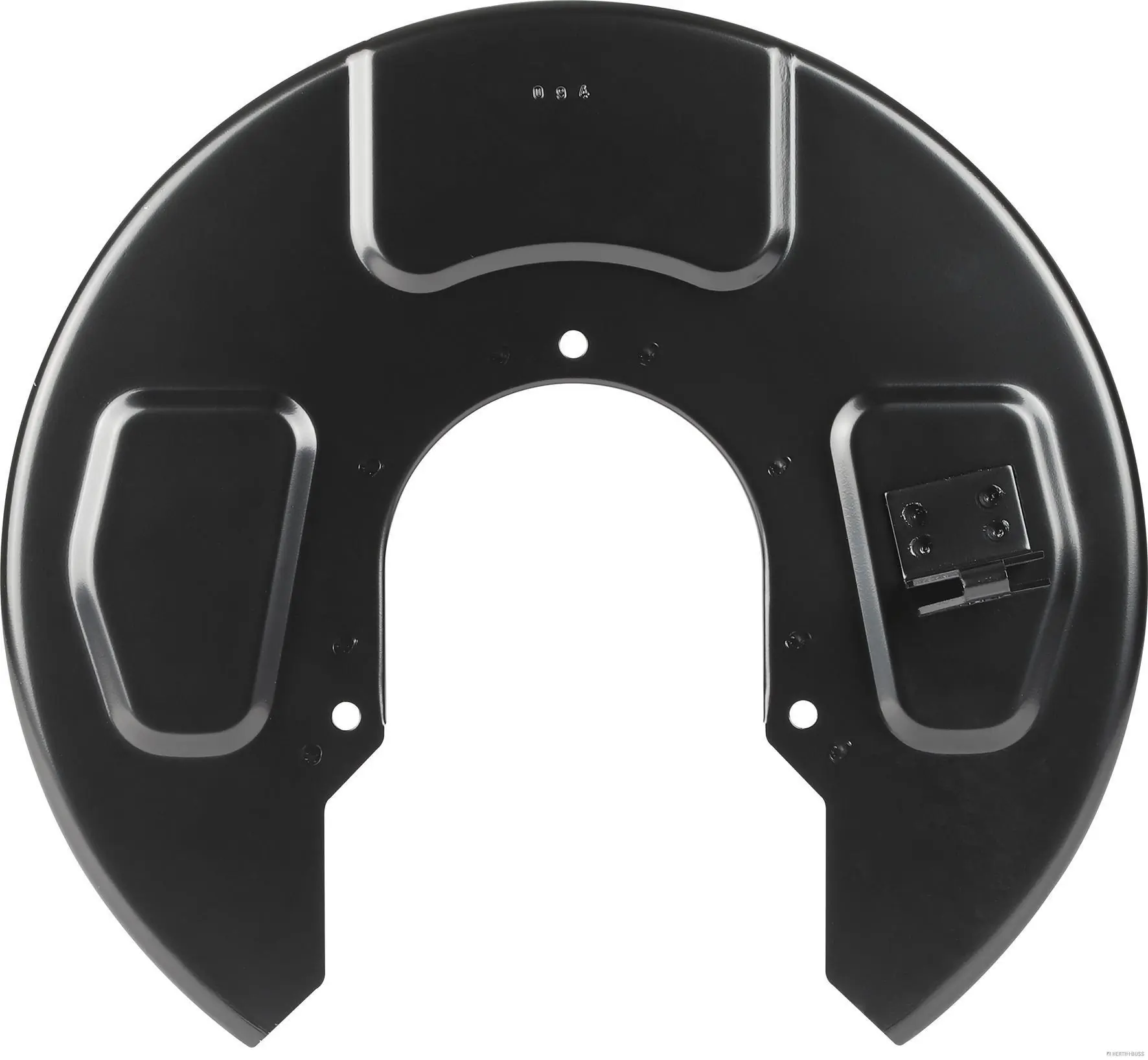 Splash Guard, brake disc